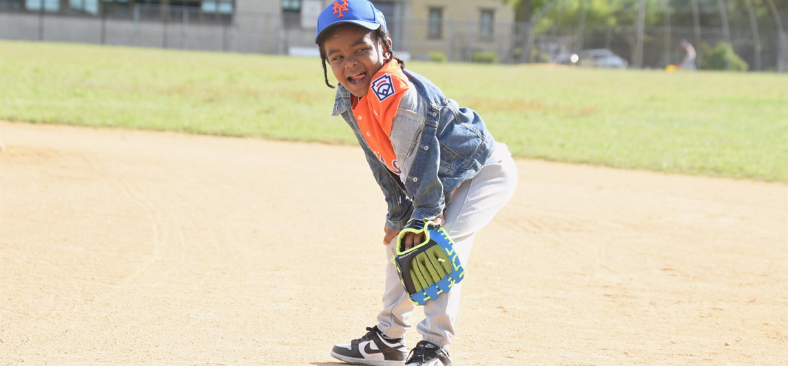 T Ball METS/BRAVES