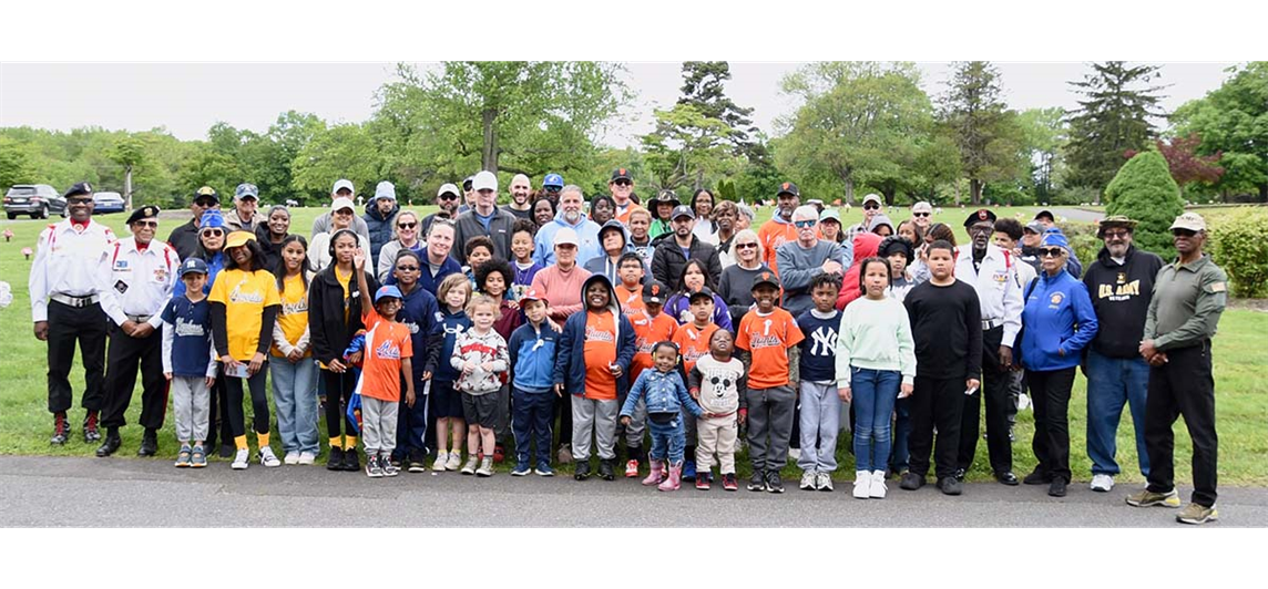 Memorial Day Honoring our Fallen 