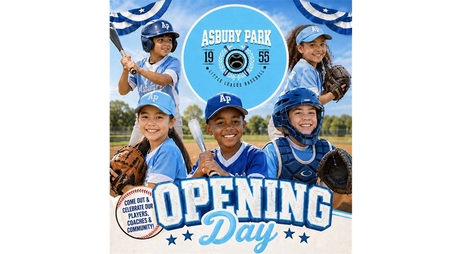 2026 Opening Day,  May 16th