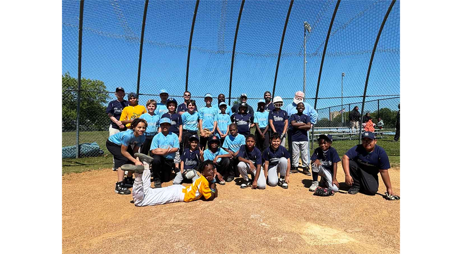 2026 Opening Day,  May 16th