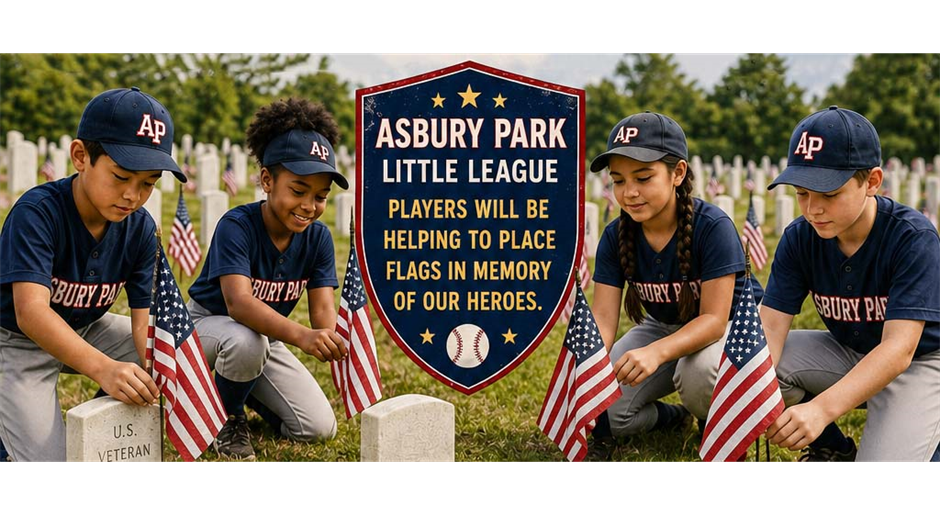 Memorial Day Ceremony May 23, 2026 11:00 am - 2:00 pm