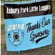 Sponsor Banners Installed!